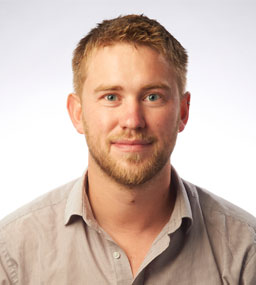 Professor Chris Chuck