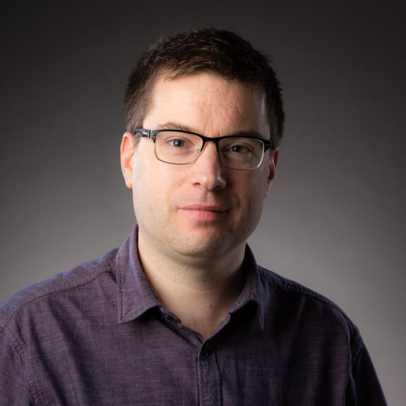 Professor Simon Lewis