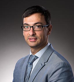 Dr Nuno Reis