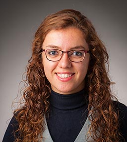 Dr Hamideh Khanbareh