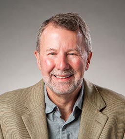Professor Richard Guy