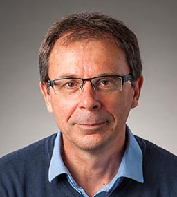 Professor Simon Bending