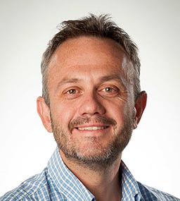Professor Michael Lewis