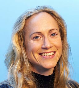 Dr Marianne Ellis