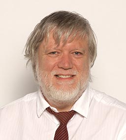 Professor Stephen Parker