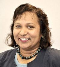 Professor Semali Perera