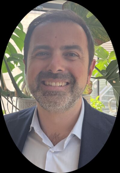 Professor Davide Mattia