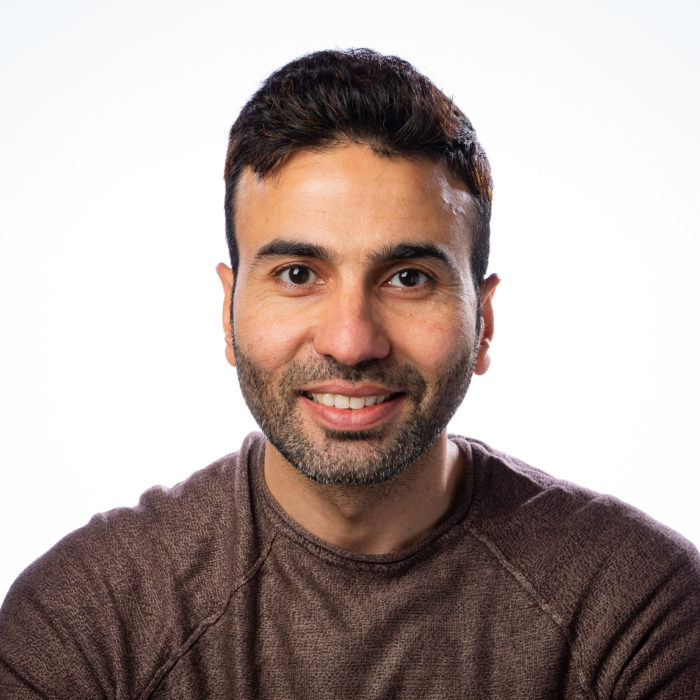 Dr Kamran Muhammad