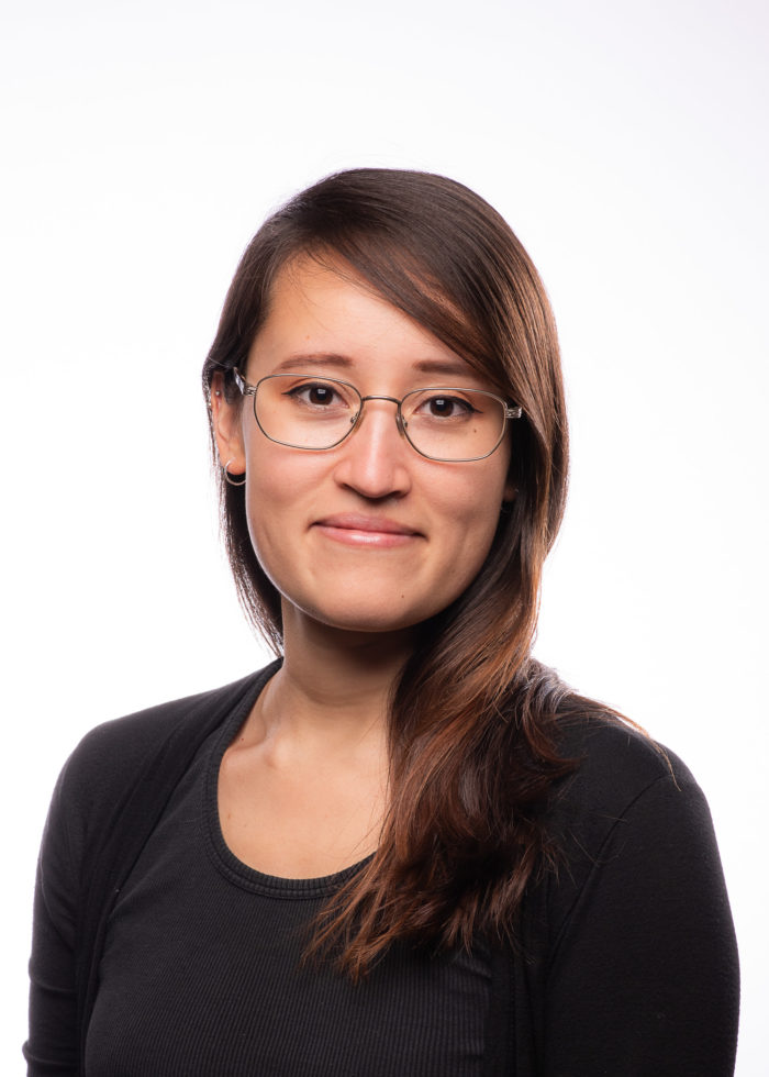 Dr Elly Bathke