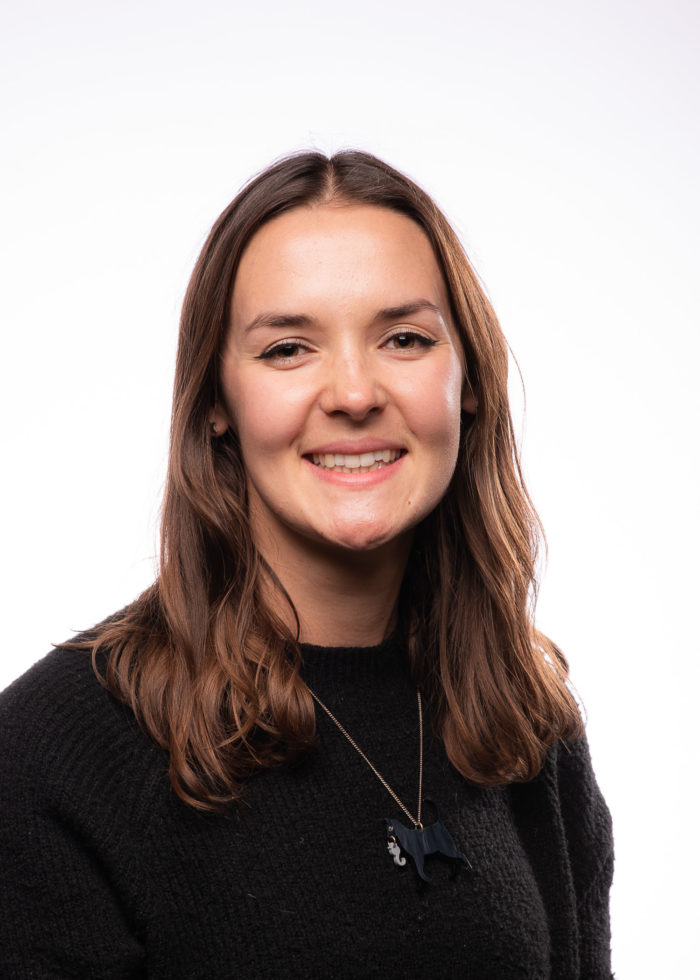 Dr Rebecca Furlong