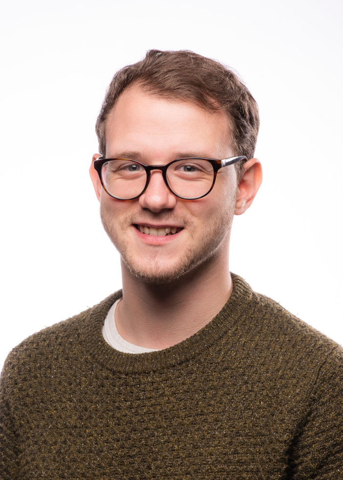 Dr Owen Harper