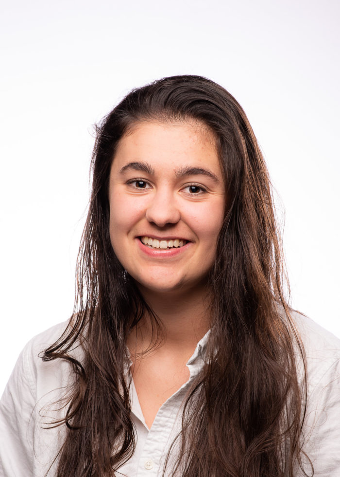 Dr Hannah Rogers
