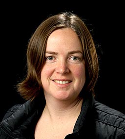 Professor Marcelle McManus