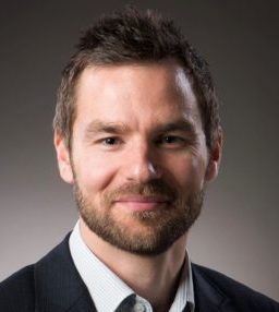 Dr Stephen Allen