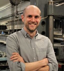 Dr Will Hawkins