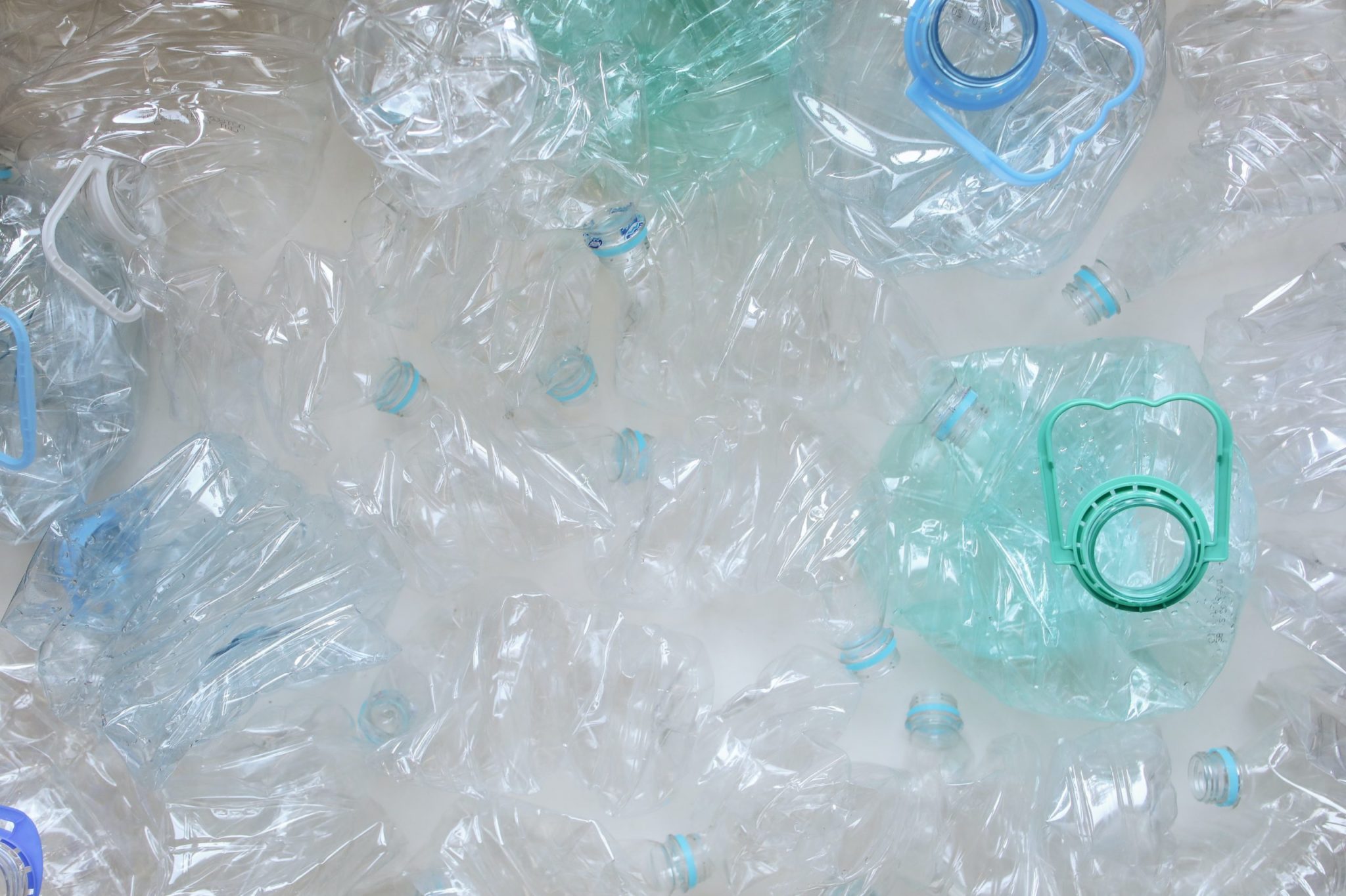 How science is enabling sustainable plastics to create a greener world