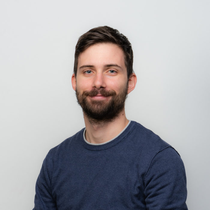 Dr Nicola Ceolotto