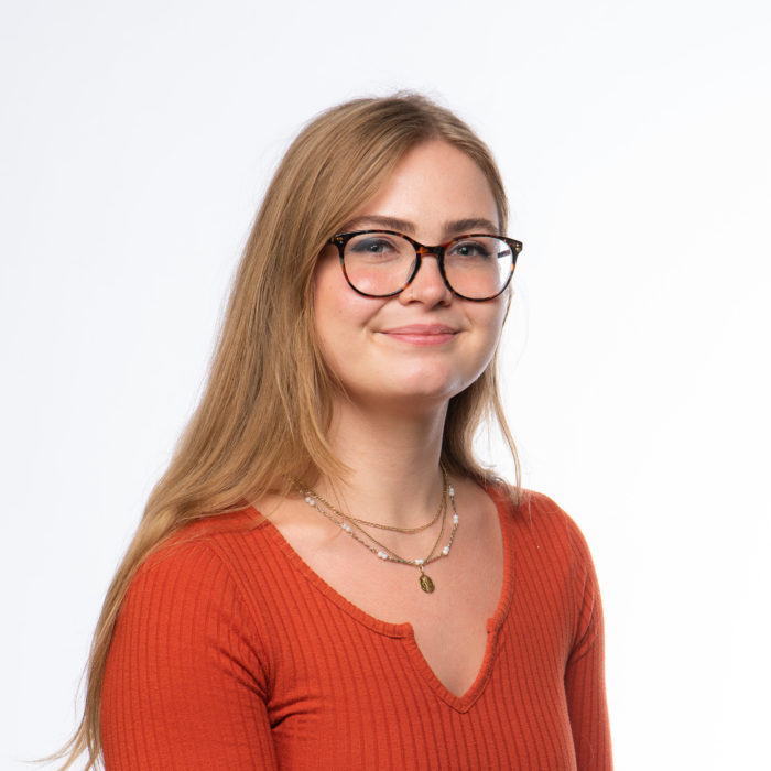 Dr Sophie Ellis