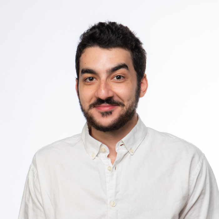Alex Tezcan