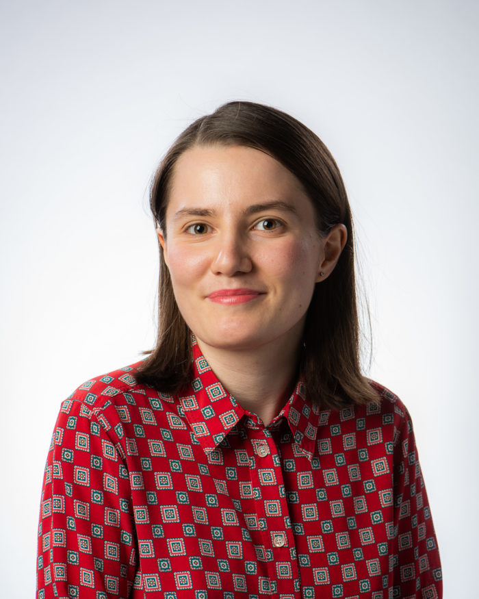 Rebeka Anspach