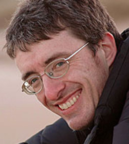 Professor Stephen Husbands