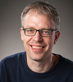 Dr Thomas Kjeldsen