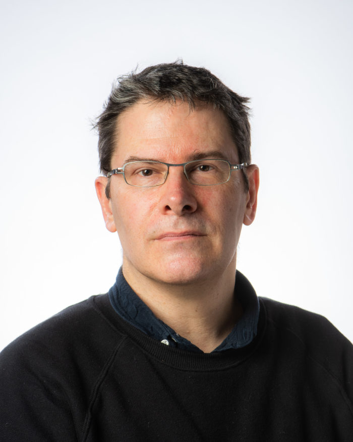 Julian Wilkinson