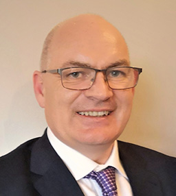 Professor Peter Wilson