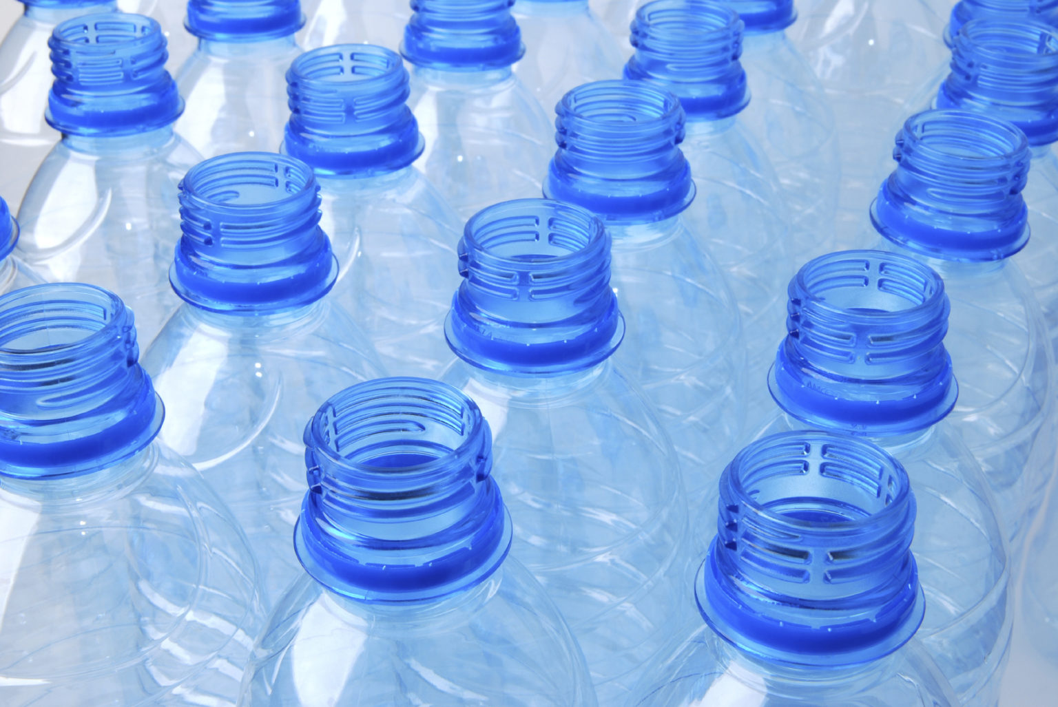 Upcycling plastic waste into more valuable materials could make