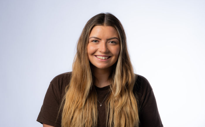 Dr Claire-Louise Woodward