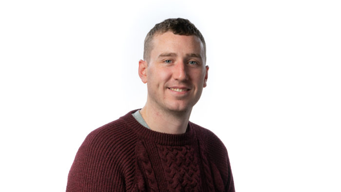 Cormac Dineen