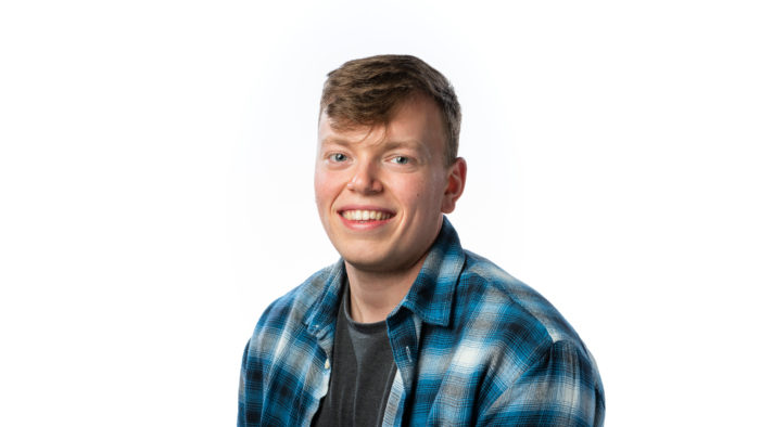 Darren Richards