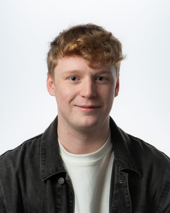 Benjamin Faill