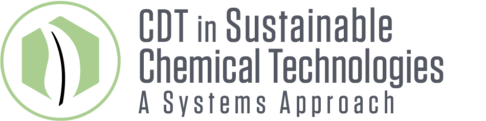 CDT for Sustainable Chemical Technologies