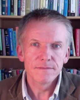 Professor Julian Faraway