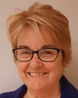 Professor Julie Barnett
