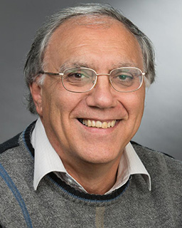 Professor Antonio Patti