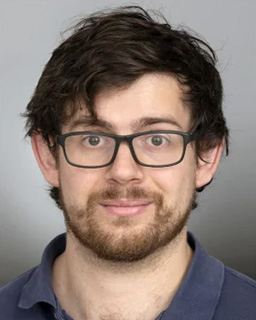 Dr Cameron Bentley