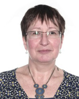 Professor Linda Newnes