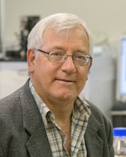 Professor Philip Marriott