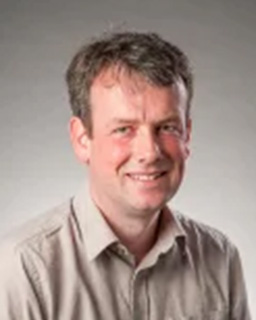 Dr John Lowe