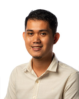 Ryan Macalino