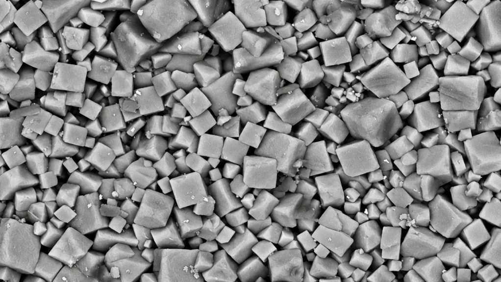 Renewable energy and advanced materials
