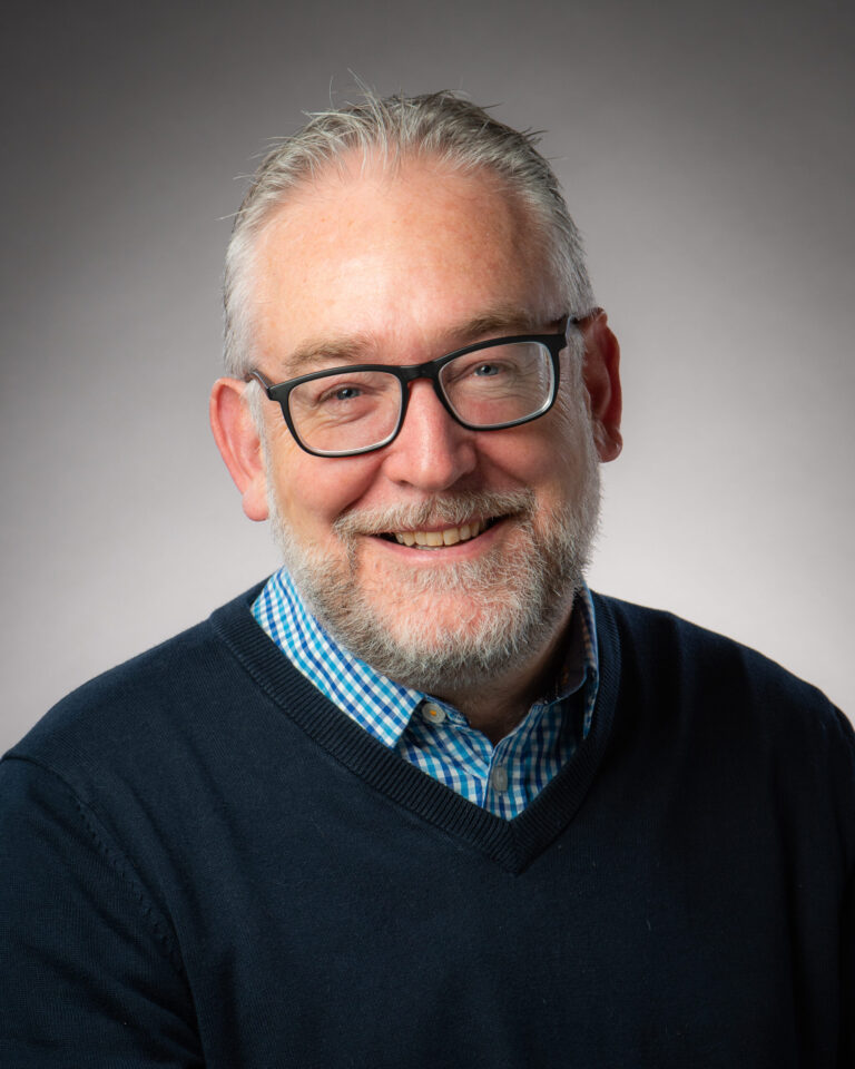Prof David Williams