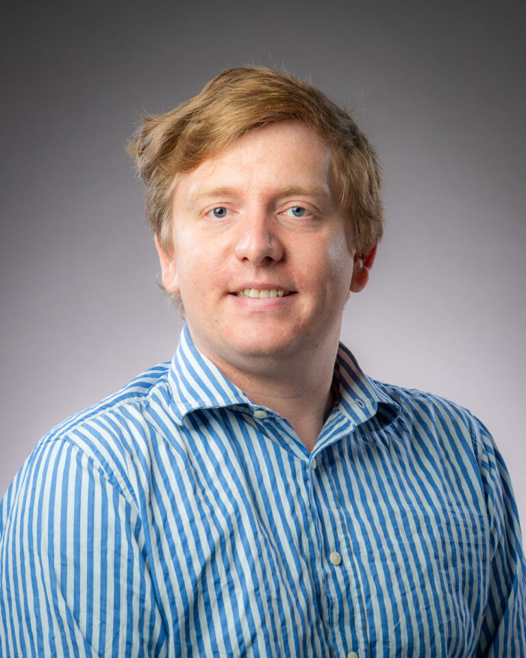 Chris de Leeuwe - Chem Eng